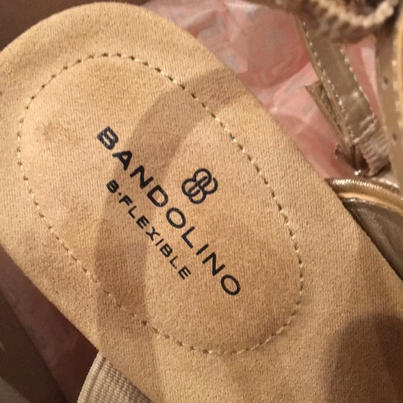 Bandolino Heels - Picture 3 of 4